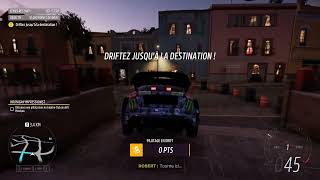 How to get the quotHoonigan Impressionistquot accolade  Forza Horizon 5 [upl. by Iam]