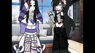 lanxichen gachalife2 xicheng gacha mdzsedit [upl. by Jorie]