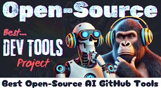 Top OpenSource AI Dev Tools You NEED to Know This Week [upl. by Denison]