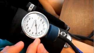 How to Measure Blood Pressure [upl. by Gaither]