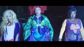 Todrick Hall  Hocus Pocus  Kendall Vertes [upl. by Roy]