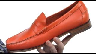 Florsheim by Duckie Brown Penny Loafer SKU8170868 [upl. by Craw]