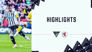 Highlights  26082023  vs Raith Rovers [upl. by Letnuhs]