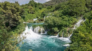 Chapter 8 Krka National Park Croatia [upl. by Norred24]