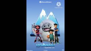 Abominable 2019 [upl. by Geffner]