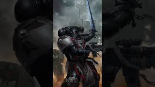 Grimaldus Monologue  SENSES HIS DEATH Warhammer 40K Lore [upl. by Yemaj]