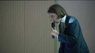 Cédric Villani ou le génie des maths [upl. by Korry]