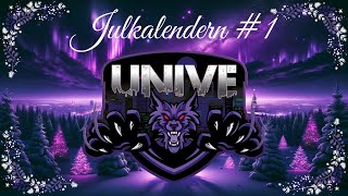 Julkalendern 2023  1 [upl. by Nive]