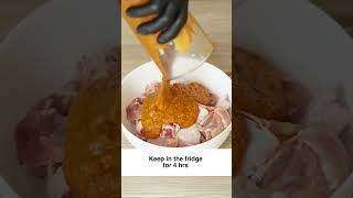 Healthy Grill chicken recipe cooking chicken recipe [upl. by Nella535]