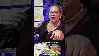 💥¡URGENTE Vidente REVELA el FUTURO de VENEZUELA la PRÓXIMA GUERRA MUNDIAL y la SIGUIENTE PLANDEMIA [upl. by Atik]