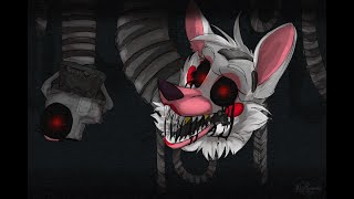 FNAF The Mangle  Tribute [upl. by Ahtar]