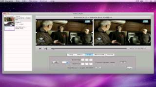 10 Aimersoft Dvd creator en español  Mac  Parte 1 [upl. by Dorree]