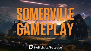 Somerville  Gameplay  Solución  Walkthrough  Español  Aventuras  Ciencia Ficción [upl. by Lanod]