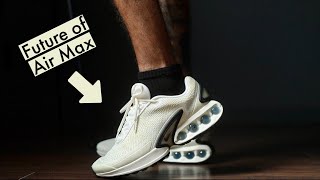 BEST New Air Max Model 🤔  Nike Air Max Dn Review  On Feet [upl. by Addi]