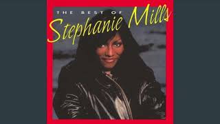 What Cha Gonna Do With My Lovin  Stephanie Mills [upl. by Joleen]