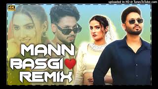 Mann Basgi Dj Remix Song Sinta Bhai  Ghar Me Aaja Baja Mhare 9 Ve Mahine Thali Remix Dj Kayum Khan [upl. by Sonstrom727]