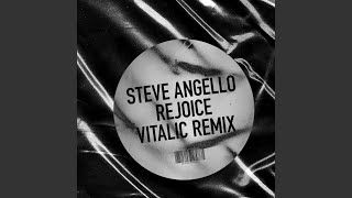 Rejoice VITALIC Remix [upl. by Ayt45]