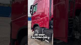 Volvo FH 540 ano 201920 6x4 [upl. by Ratcliff]