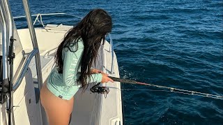 50 Incredible Fishing Moments Caught On Camera [upl. by Thorlay]