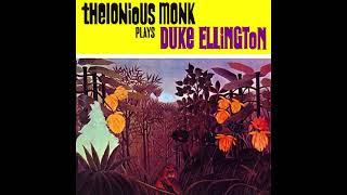 Thelonious Monk  Plays Duke Ellington 1955 FULL ALBUM [upl. by Hike]