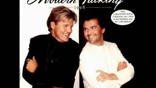 Modern Talking Medley [upl. by Nalor738]