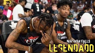 Travis Scott  Niagara Falls ft 21 Savage legendado [upl. by Supen]