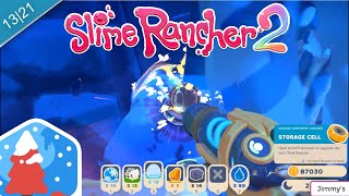 Slime Rancher 2  Storage Cell Location Treasure Pod [upl. by Iruy]