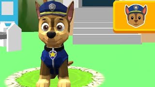 PATROLNE SAPE  Video igrica Paw Patrol [upl. by Town590]