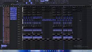 jogando fl studio [upl. by Nonnaihr]