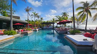 LUX Grand Baie Mauritius [upl. by Wiebmer981]