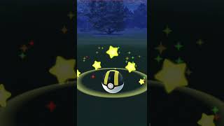 💚🌿 Swords of Justice Virizion Joins My Team 🏹pokemongoshorts short popular viralshortpokemon [upl. by Vannie]