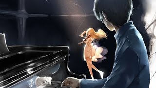 Olexandr Ignatov  Sad Piano Emotional Beautiful Piano [upl. by Llehsram442]