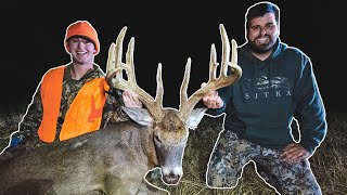 Missouri MONSTER DOWN Deer Tour 2023 [upl. by Seleta]