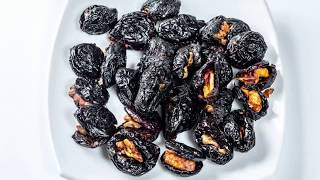 8 Wonderful Benefits of Prunes For Your Health [upl. by Aretahs38]