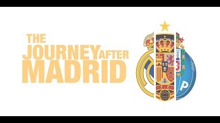 Iker Casillas  The Journey After Madrid  201718 1080p [upl. by Jablon]