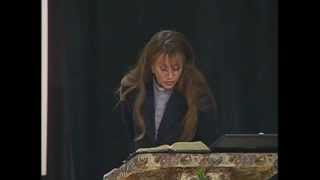 Prayer by Pastor Melissa Scott [upl. by Sosthena]