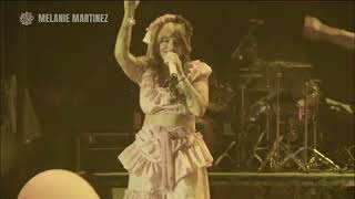 Melanie Martinez At Lollapalooza Chicago 2024 P1 [upl. by Aramoiz454]