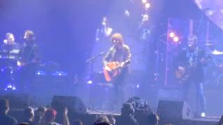 Jeff Lynnes ELO  Turn to Stone  live in Zurich  Hallenstadion 3516 [upl. by Brindle]