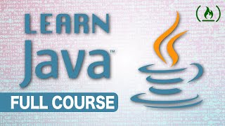 Intro to Java Programming  Course for Absolute Beginners [upl. by Aicatan]