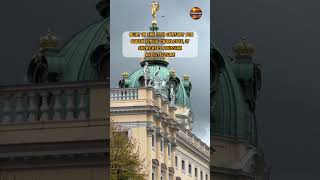 Charlottenburg Palace shorts travel charlottenburg [upl. by Ri875]