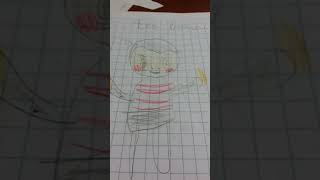 mi caratula del 4to bimestre badparenting [upl. by Enitsrik]