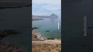 Makari tra le spiagge più amate in Sicilia sicilia sicily bellasicilia makari [upl. by Lladnek]