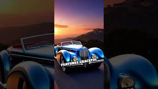 The Hidden Gem Delahaye 165 Revealed [upl. by Catarina901]