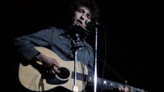 Bob Dylan  Desolation Row LIVE HD FOOTAGE Dublin 1966 [upl. by Nevar838]