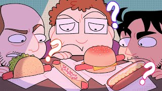 Is A Hotdog A Sandwich [upl. by Emmuela]