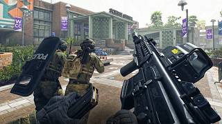 The Massive SWAT Simulator That Just Released Blows My Mind  Ready Or Not 10 [upl. by Miharba989]