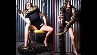 Biggest Snakes In The World [upl. by Iver930]