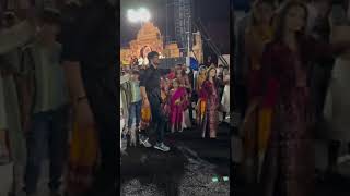 Gujrati Garba Satatush [upl. by Attecnoc]