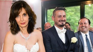 Après 14 ans de divorce Anne Parillaud a enfin reconnu les rumeurs [upl. by Yelir]