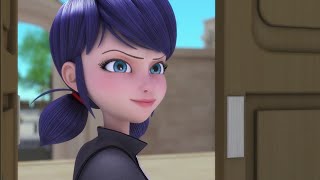 Marinette puts Gabriel in his place  Miraculous Pretension Clip [upl. by Inaoj]